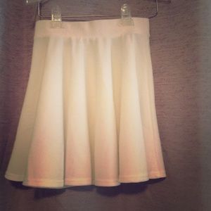 Neoprene Skater Skirt!